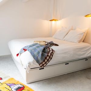 Duplex Appartement